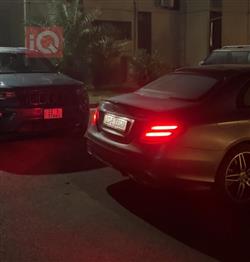 مێرسێدس بێنز E-Class